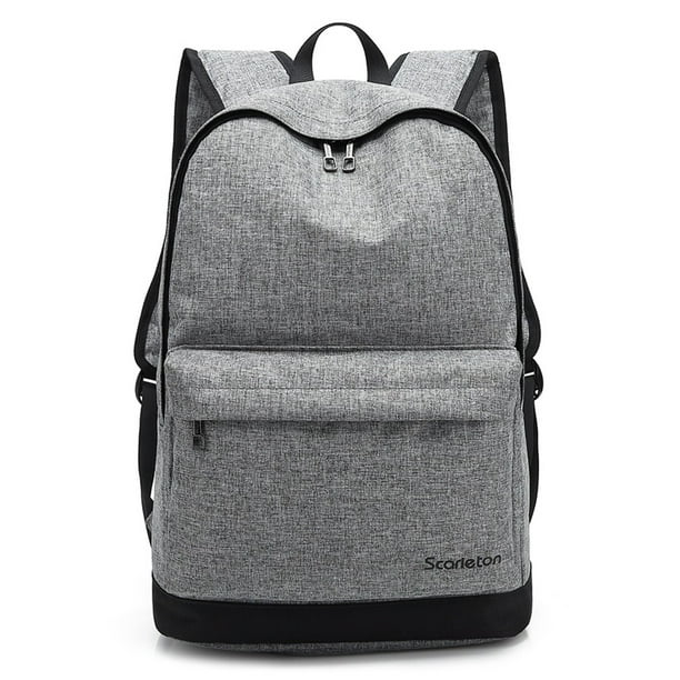 Stylish Laptop Backpack Travel Backpack with Removable Sling Bag Christmas Winter Stylish Laptop Backpack Travel Backpack with Removable Sling Bag Christmas Winter